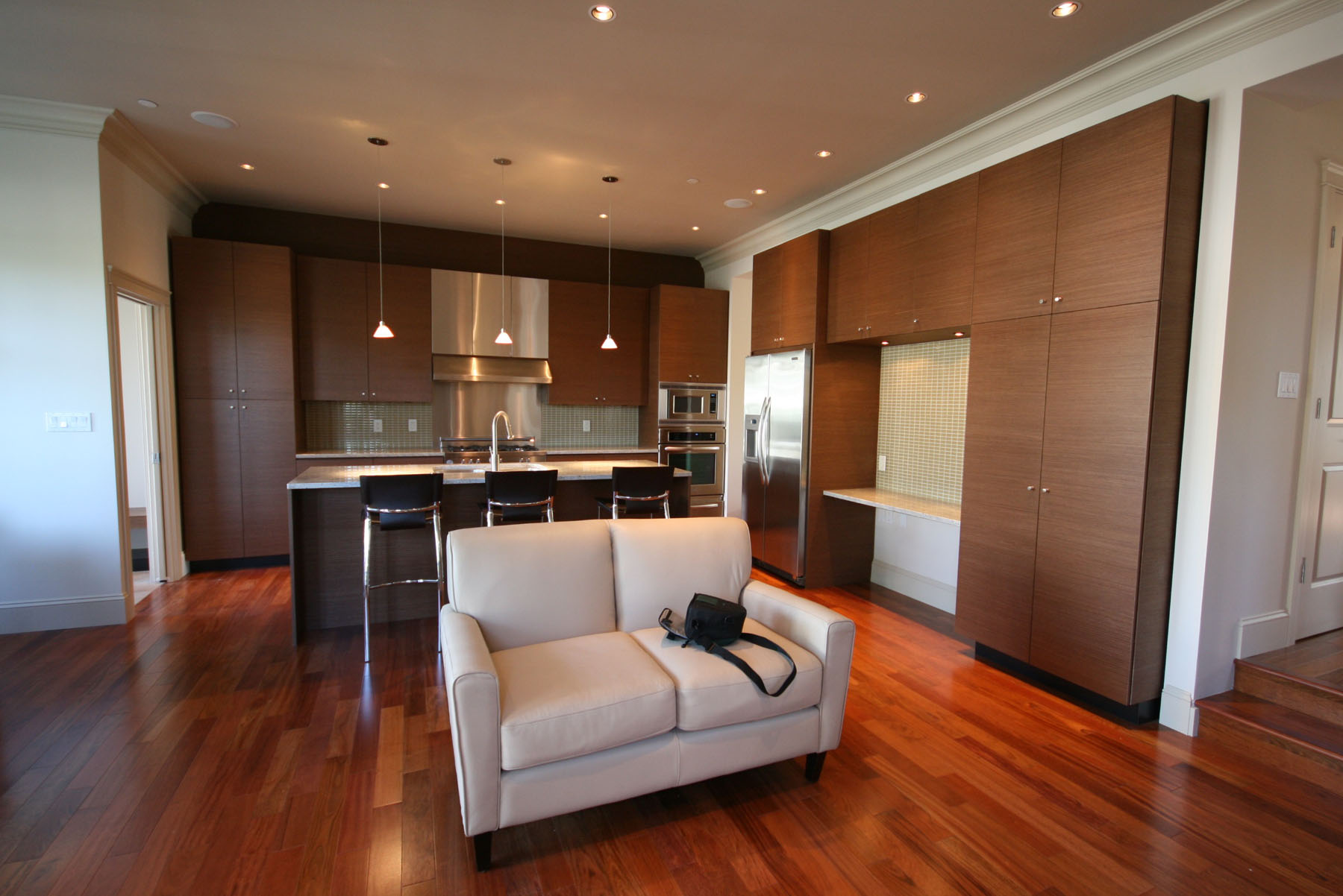 Gallery Blueprint Custom Millwork